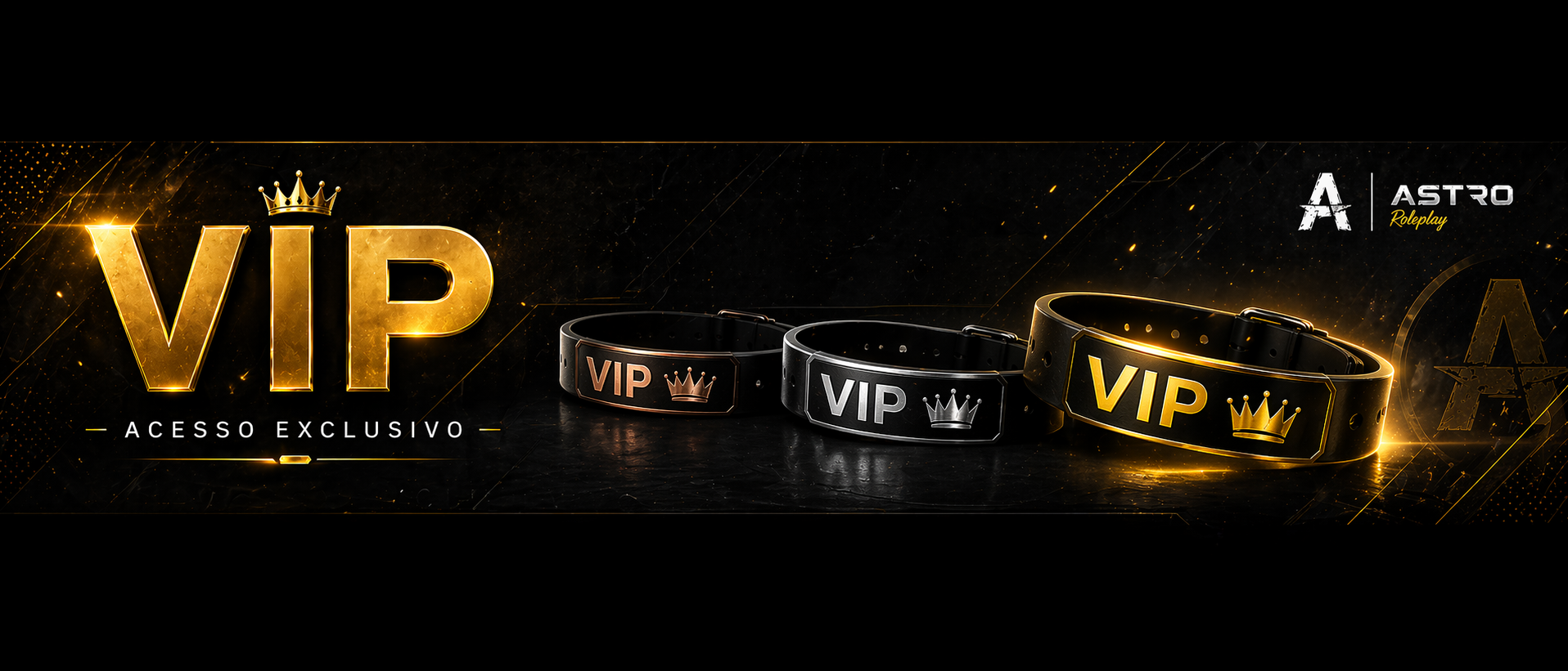 ⚡PULSEIRAS VIP´S