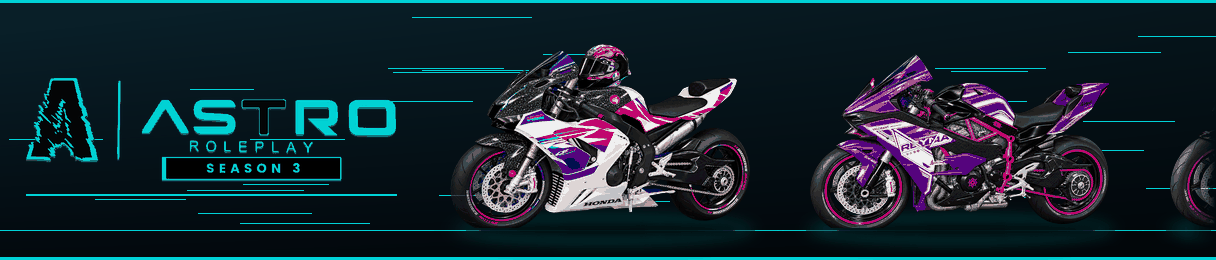 🏍️ MOTOS TEMATICAS