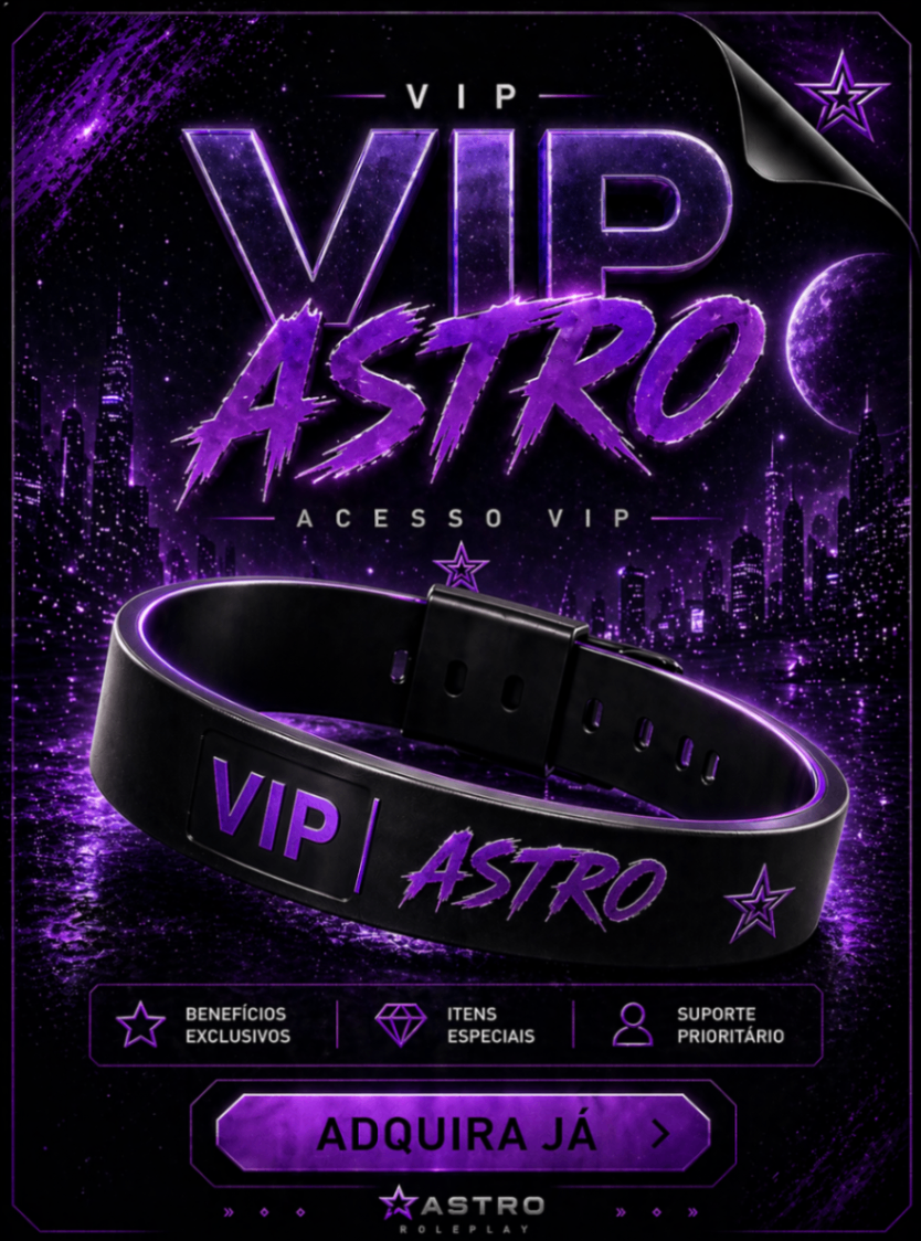 🏅 PULSEIRA - ASTRO