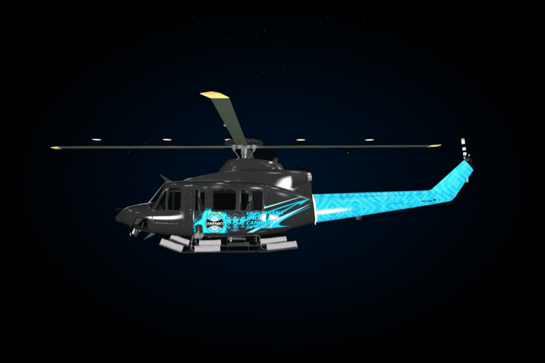 HELI  GREMIO