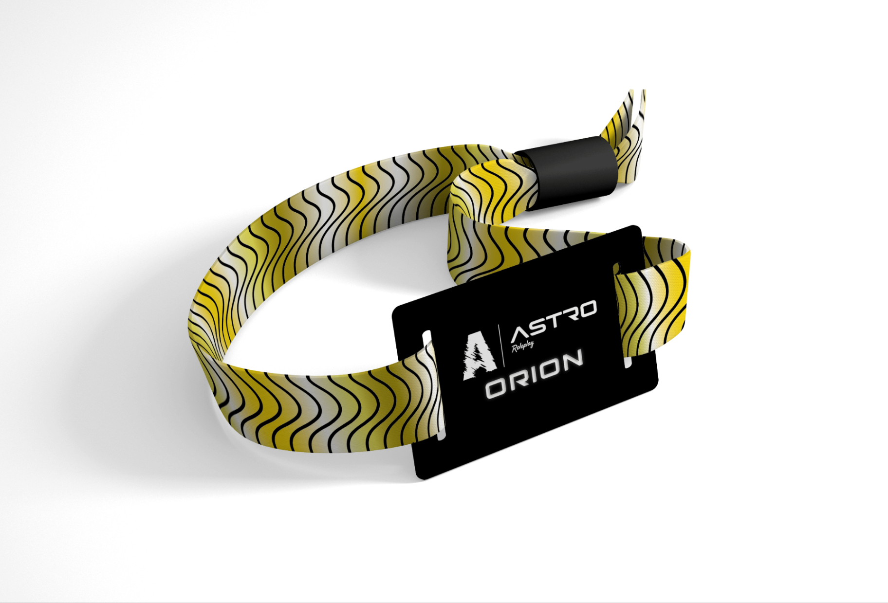 🏅 PULSEIRA - ORION
