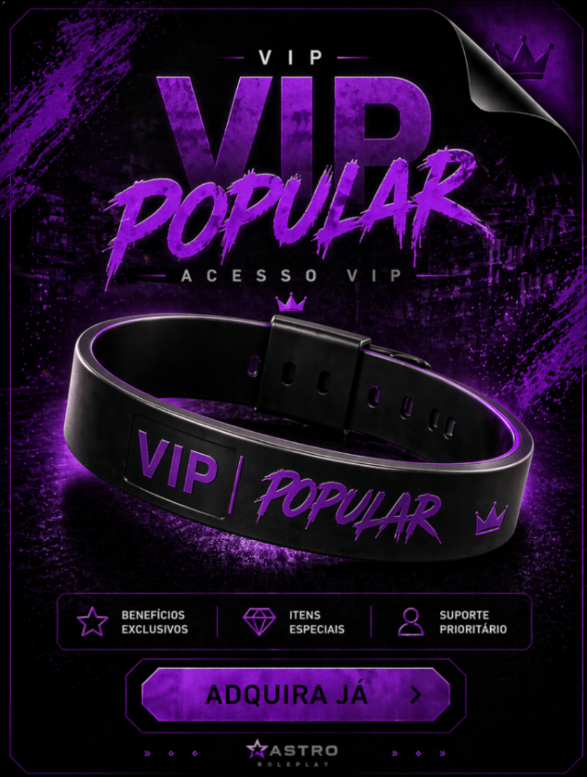 🏅 PULSEIRA - POPULAR
