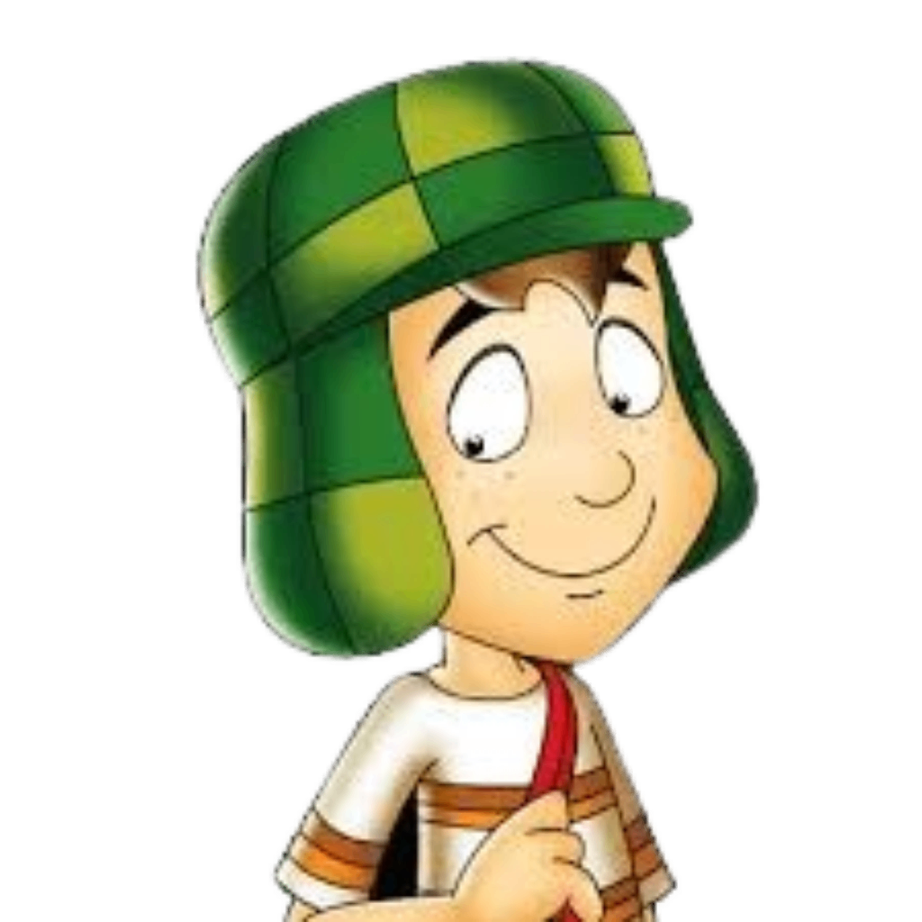PED - Chaves