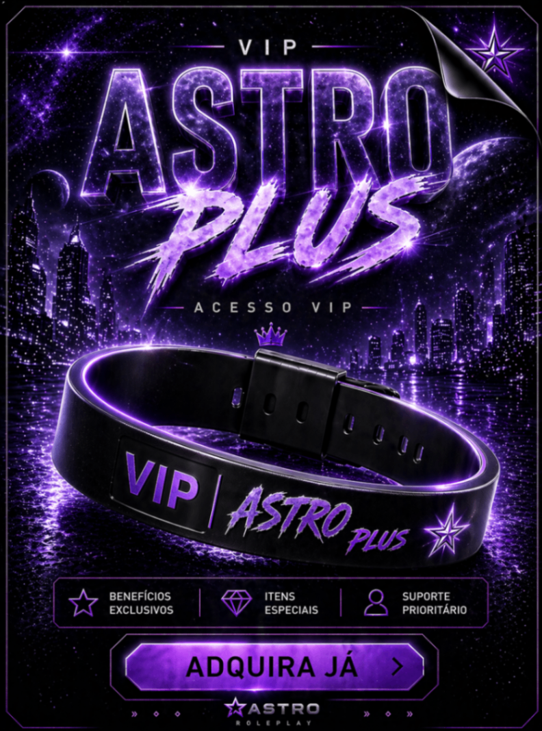 🏅 PULSEIRA - ASTRO PLUS