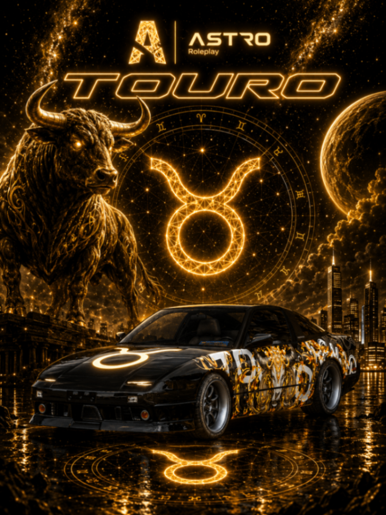 ♉ Touro