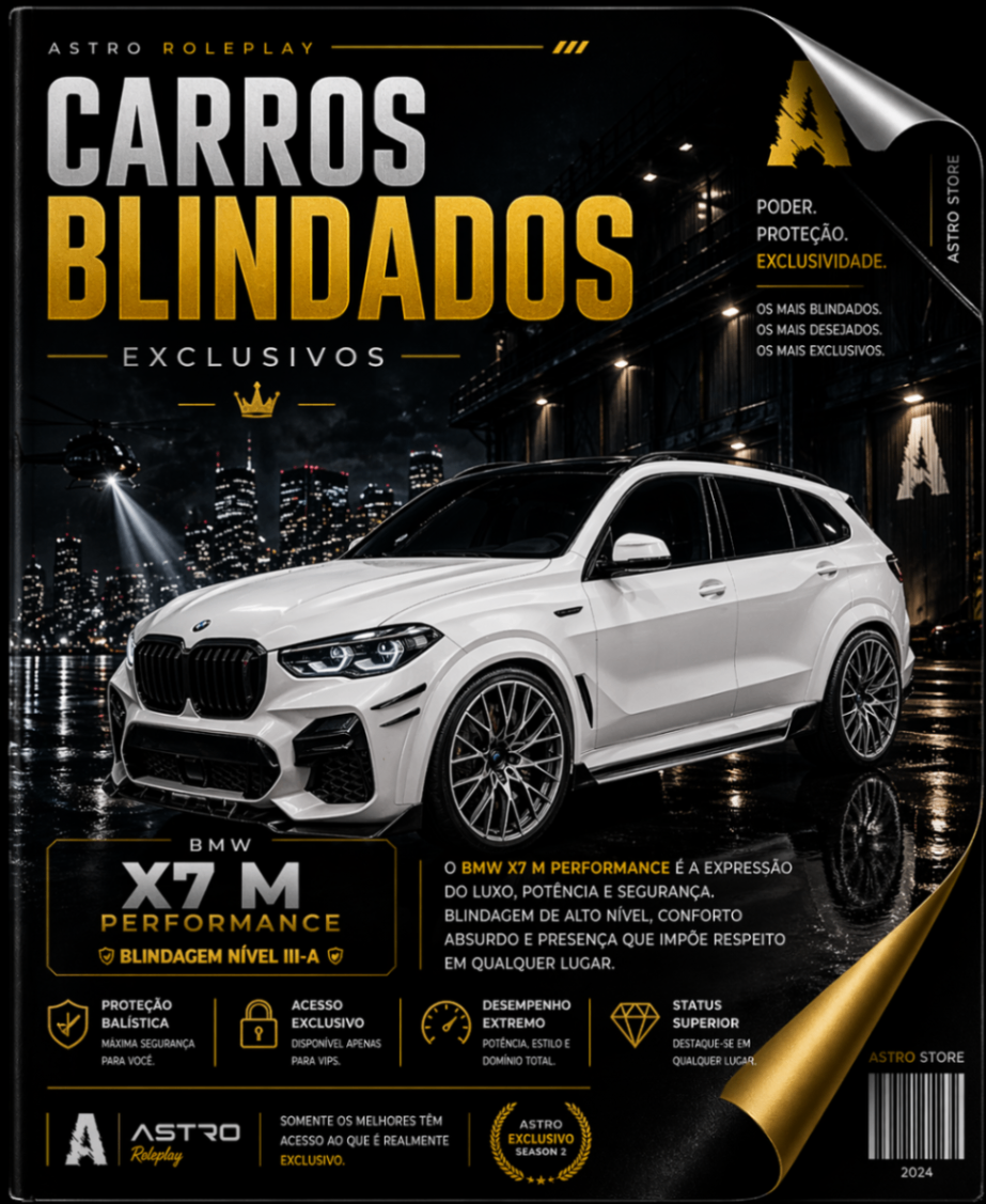 X5 Gabi Edition - 30 DIAS