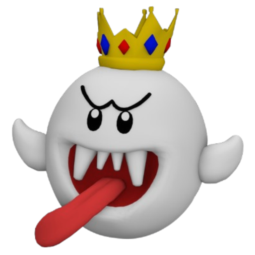 PED - Boo