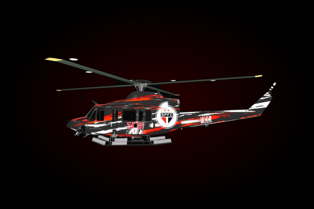 HELI  SAO PAULO