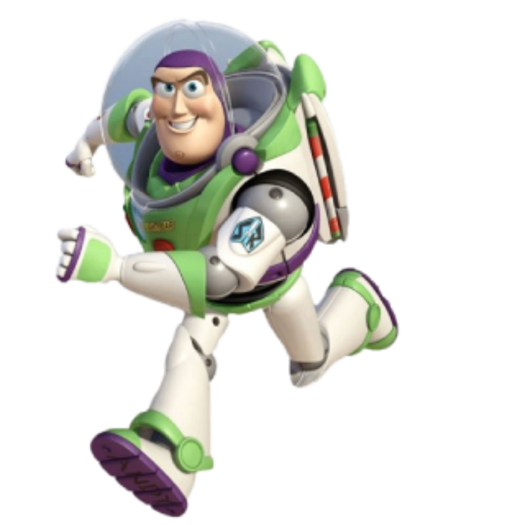 PED - Buzz