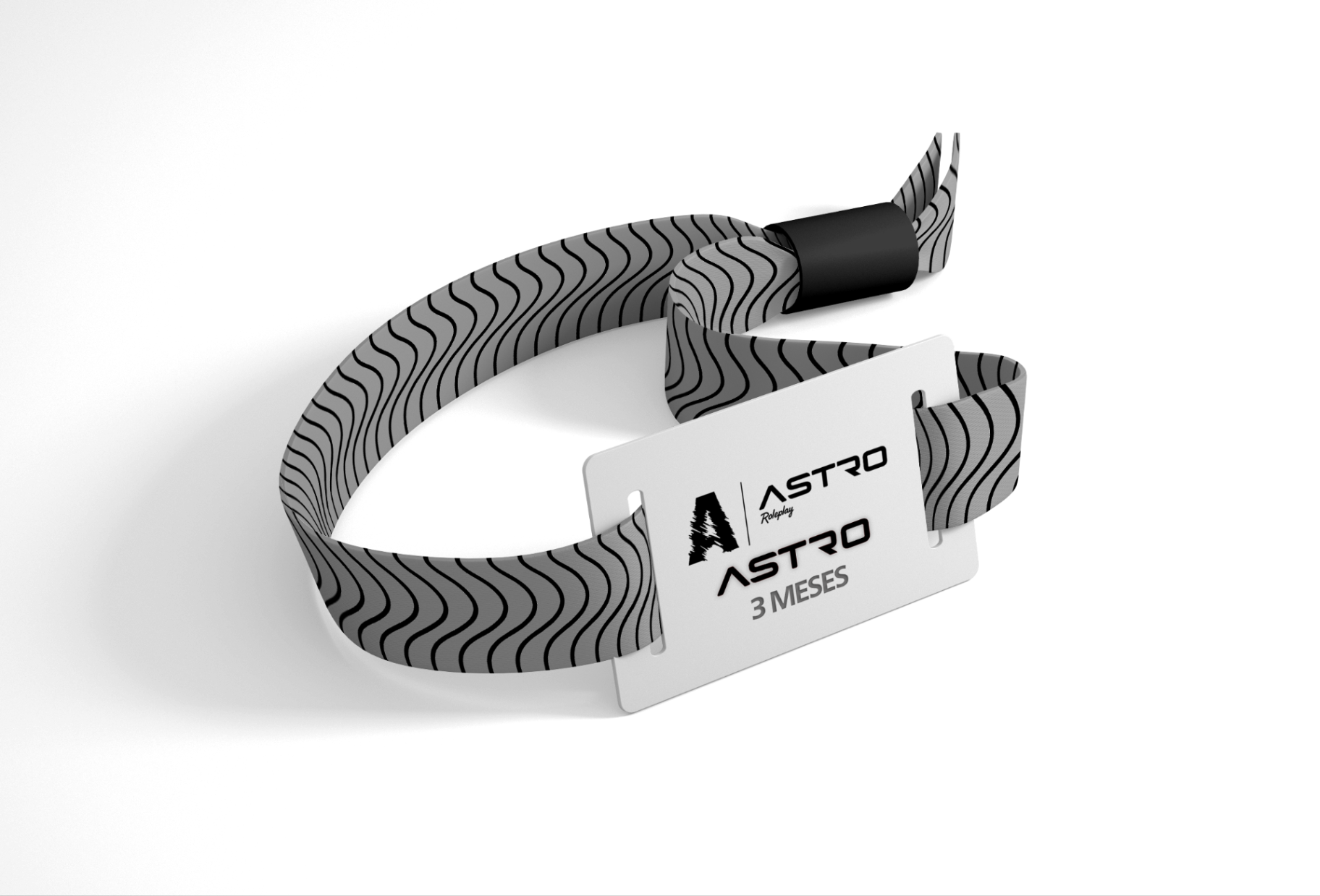 🏅 PULSEIRA - ASTRO 3 MESES