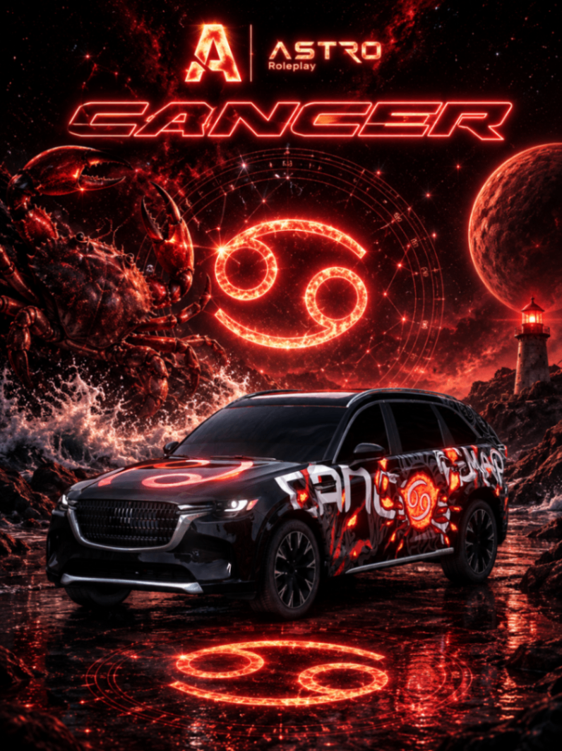 ♋ Cancer
