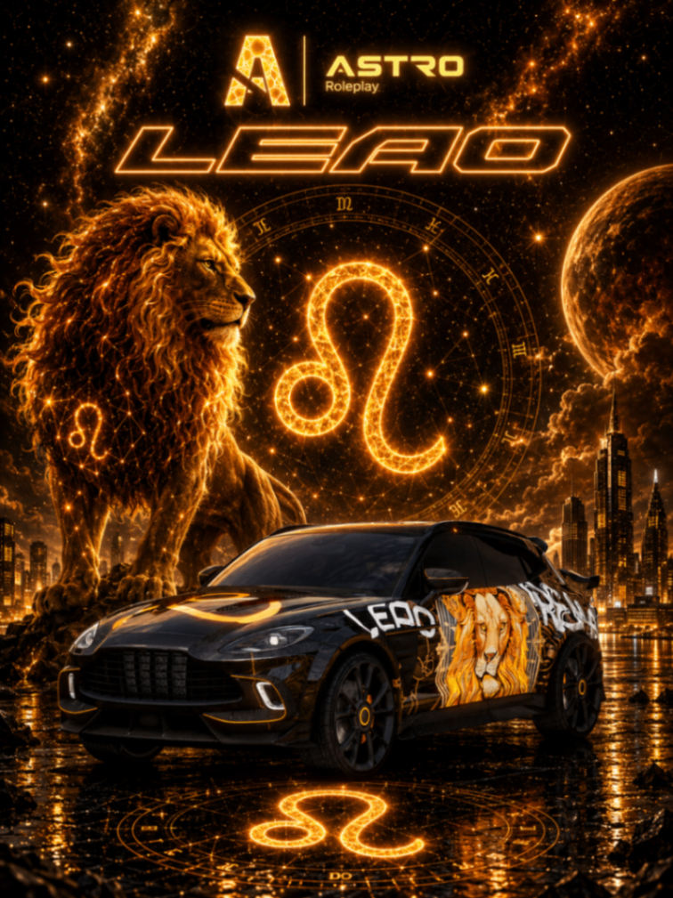 ♌ Leao