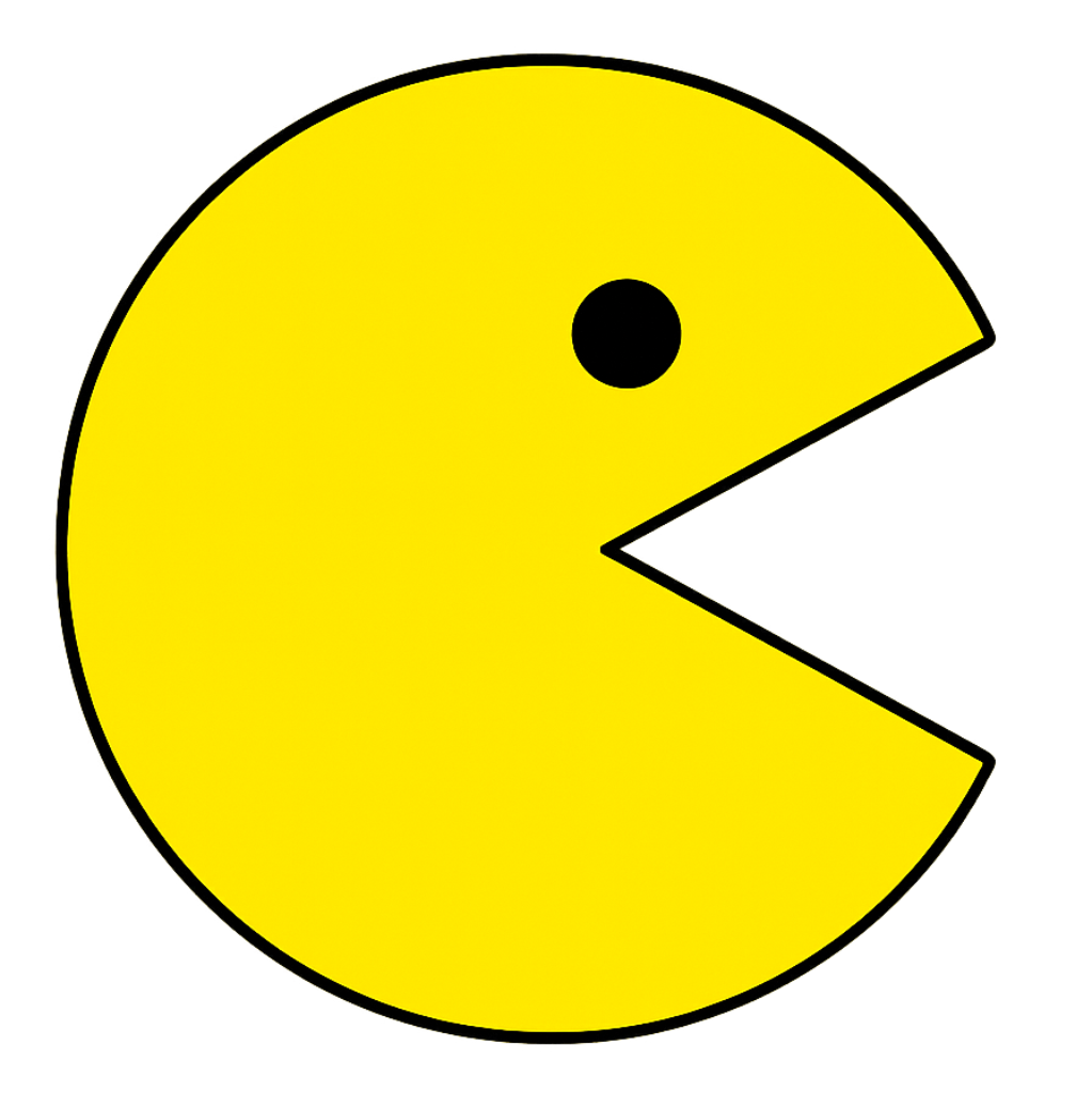 PED - Pacman KS 1