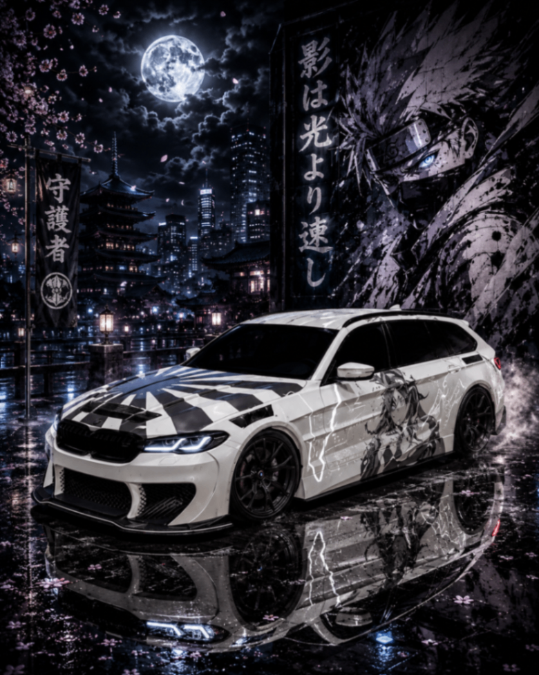 🚘 LLREMAP006