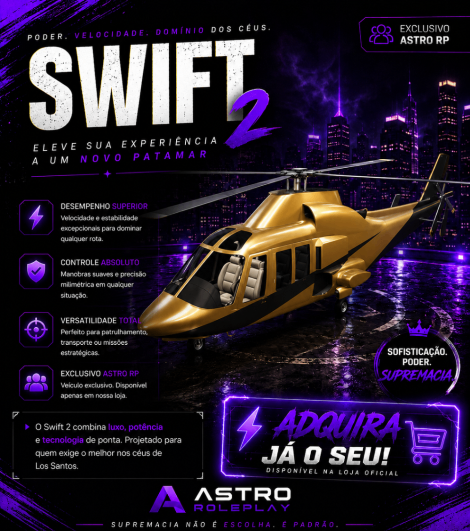 🛫 SWIFT2