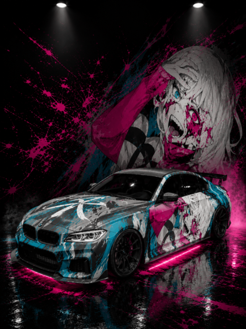 🚘 DABI