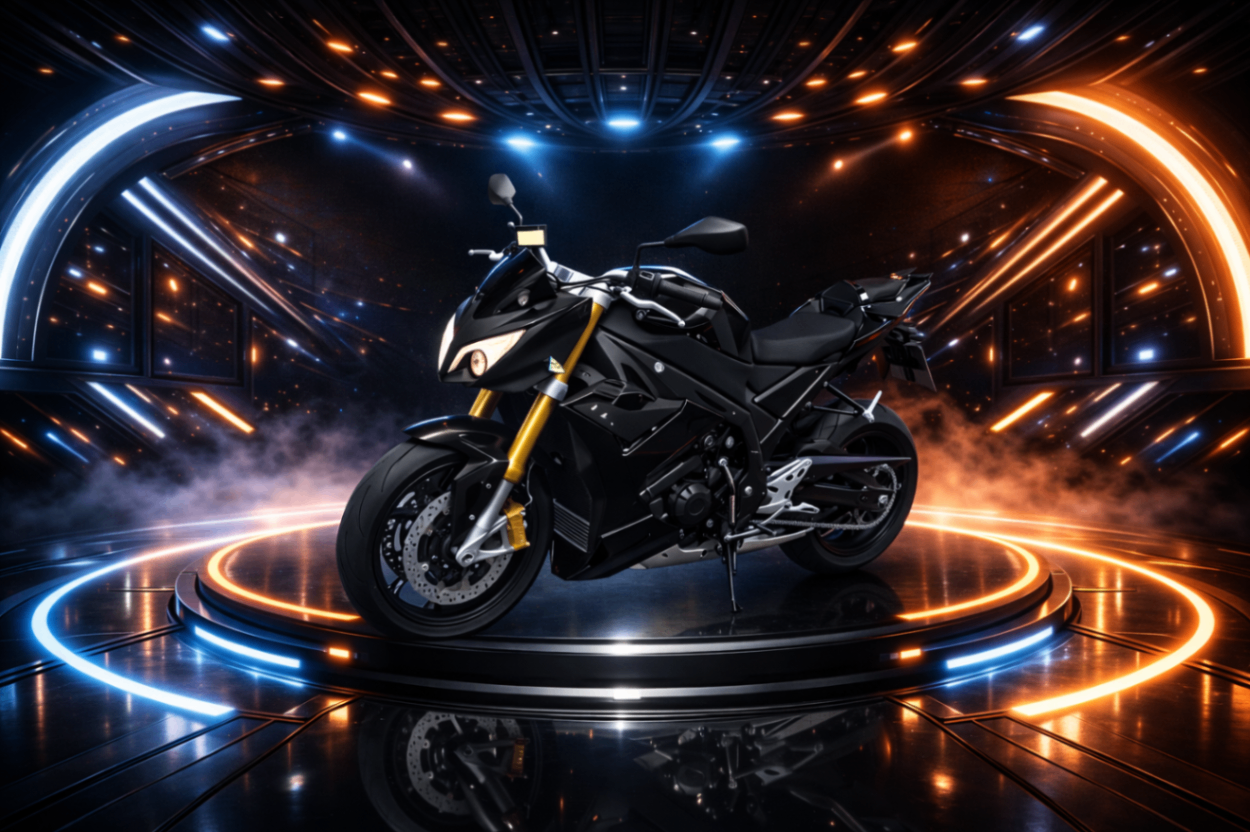 🛵 SR1