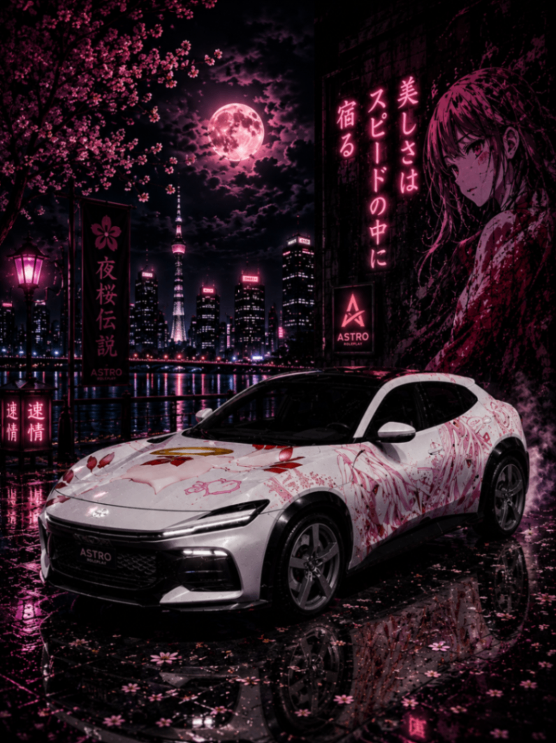 🚘 LLREMAP008