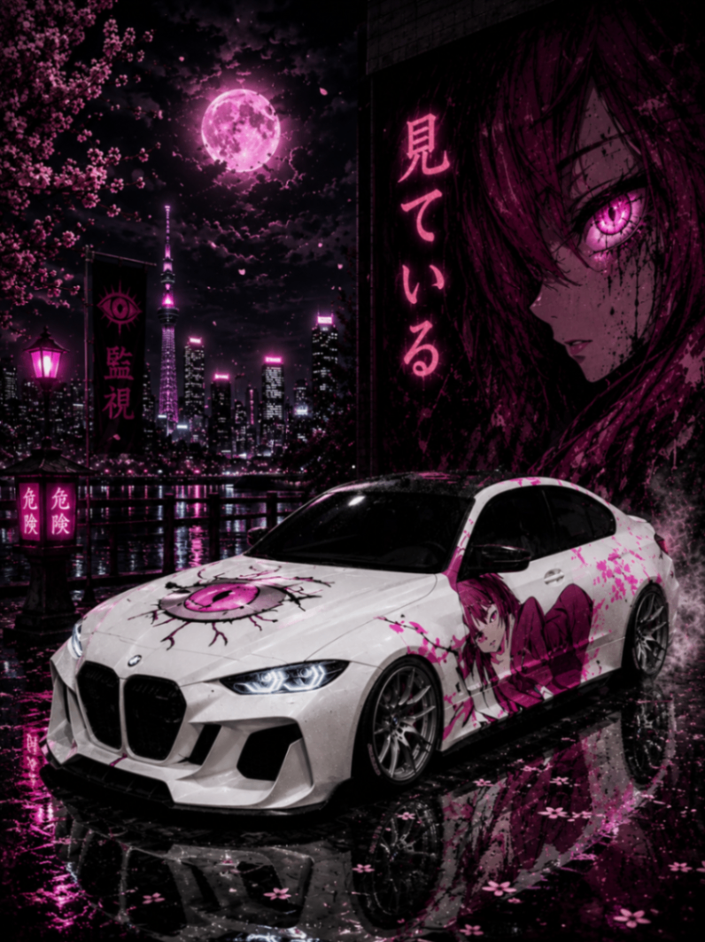 🚘 LLREMAP007