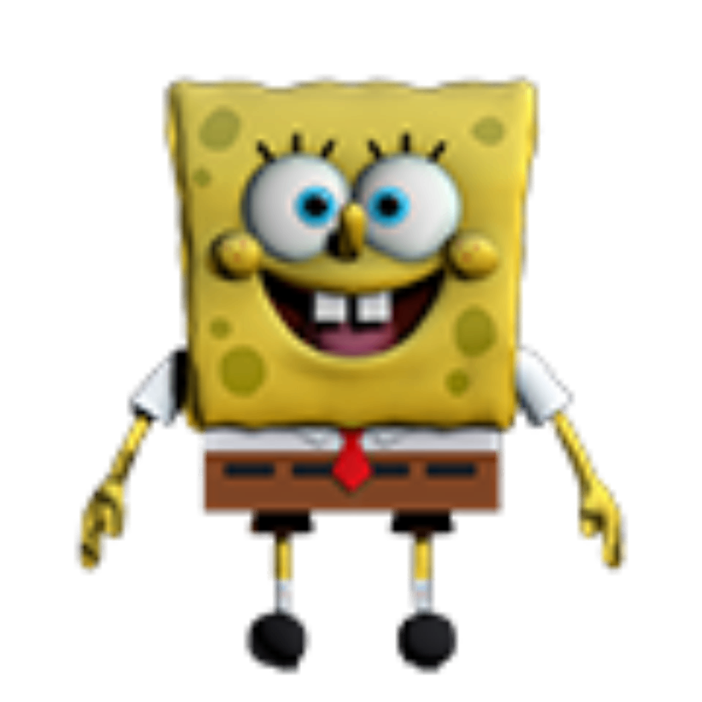 PED - bgd_bobesponja
