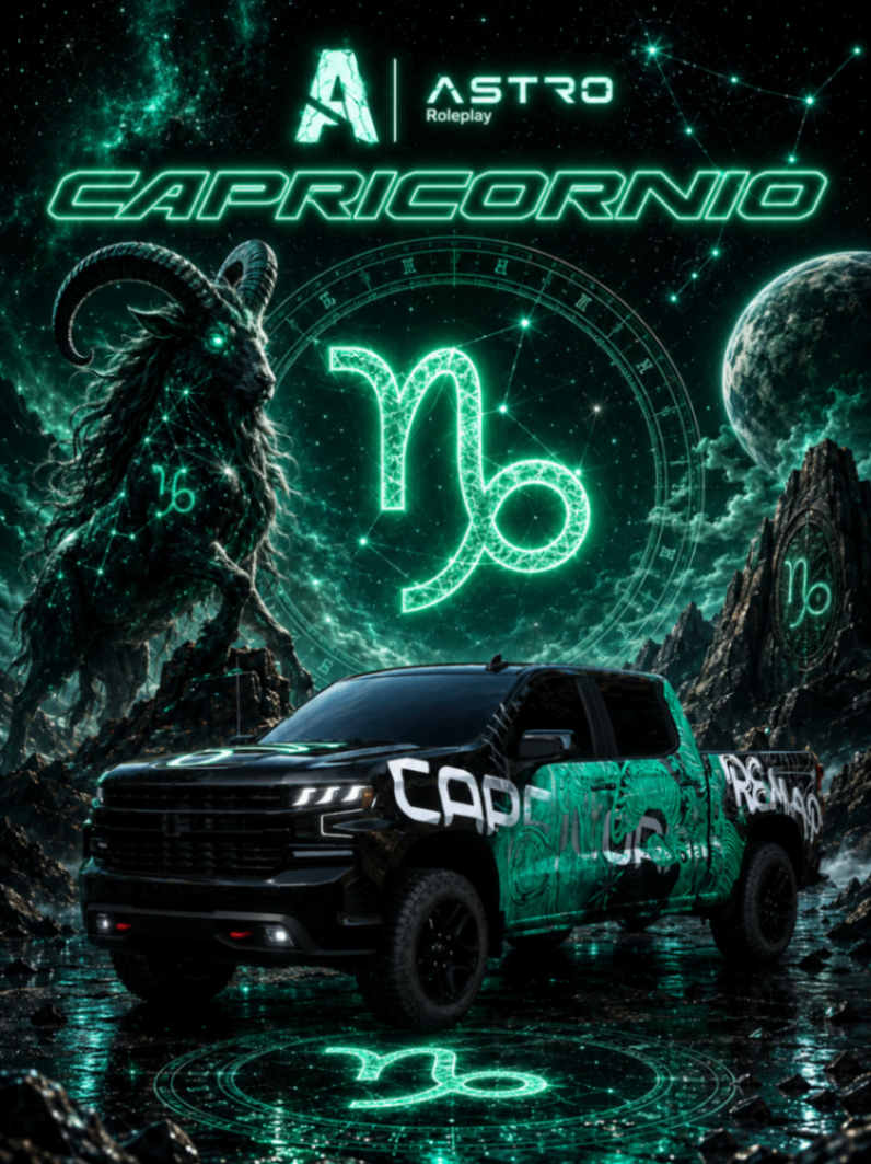 ♑ Capricornio