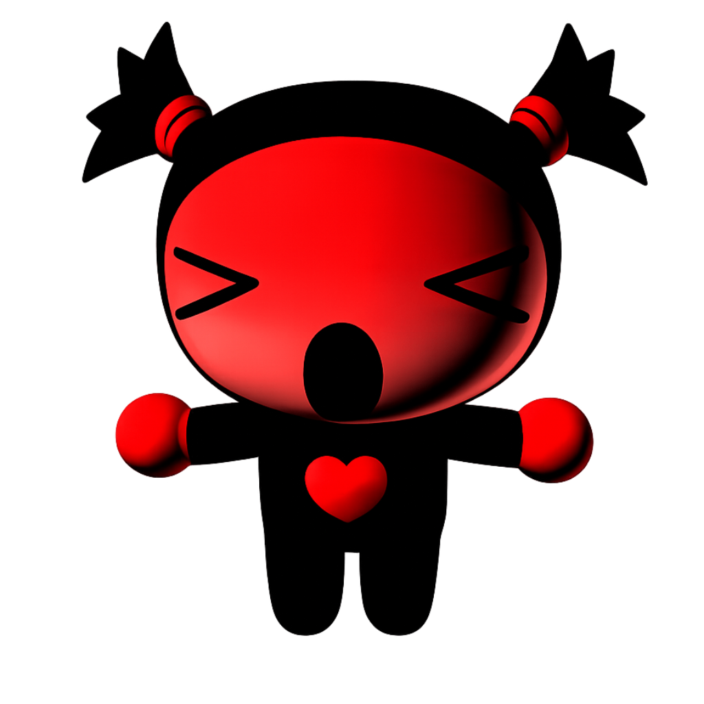 PED - Garu