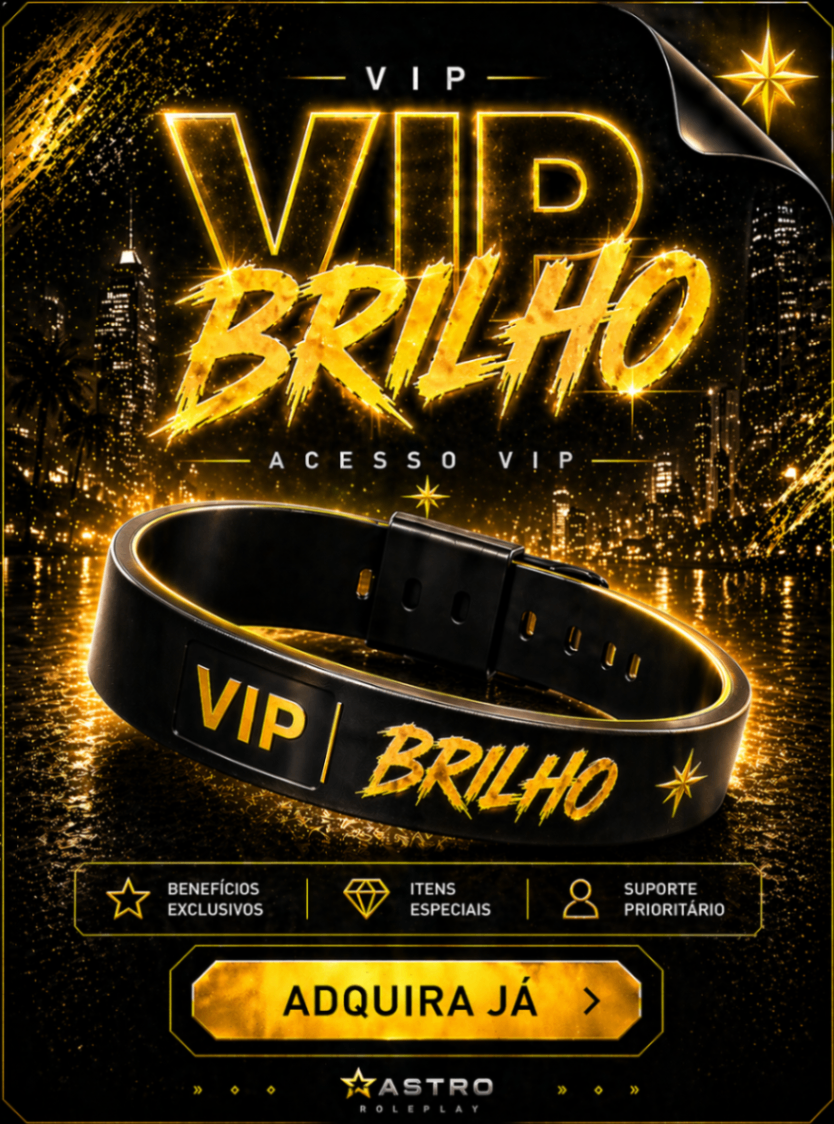 🏅 PULSEIRA - BRILHO