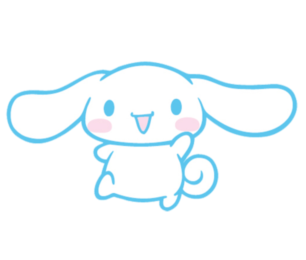 PED - Cinnamoroll