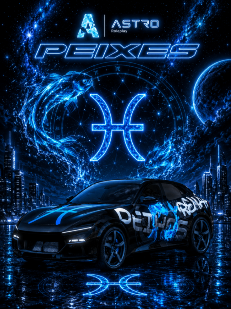 ♓ Peixes