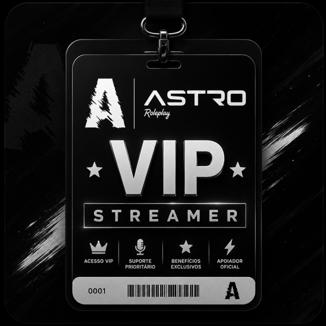 🌟 STREAMERS