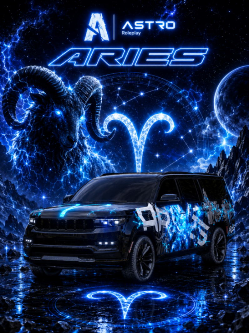 ♈ Aries