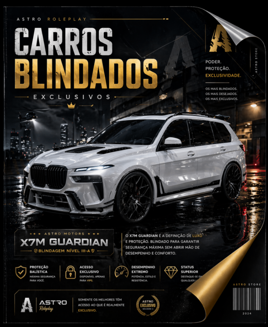 🚘 x7 Guardian