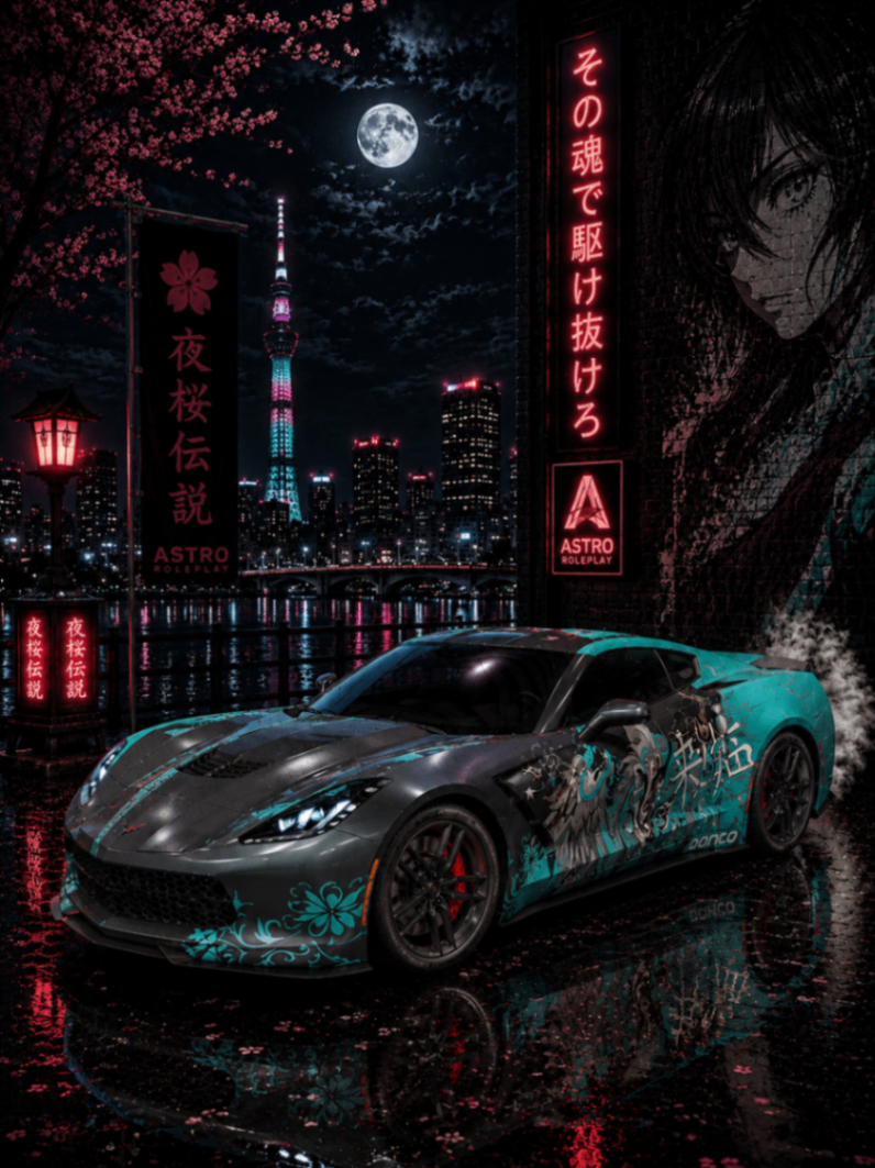 🚘 LLREMAP015